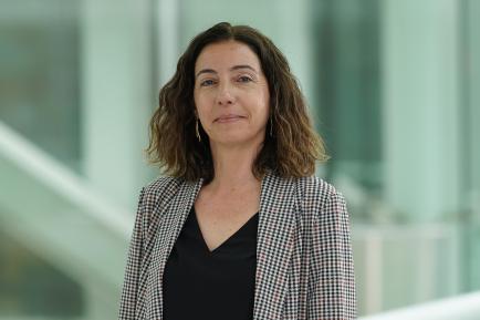 Foto de Irene Aguiló Vidal 