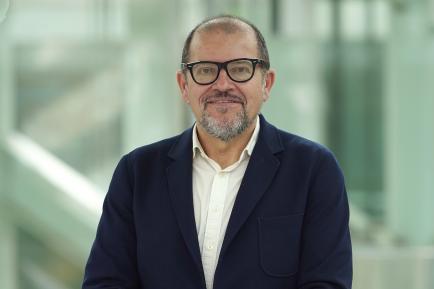 Juan M. López Zafra