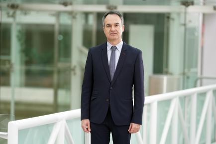 Luis Miguel González Morato