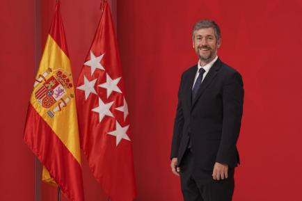 Miguel Ángel García Martín