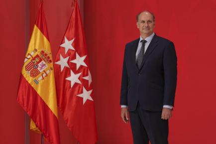 Miguel López-Valverde Argüeso Miguel López-Valverde Argüeso