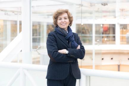 Ana Isabel Martín Fernández