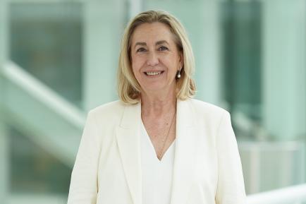 Silvia Valmaña Ochaita
